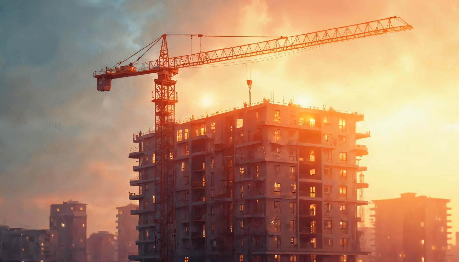 Building Projects